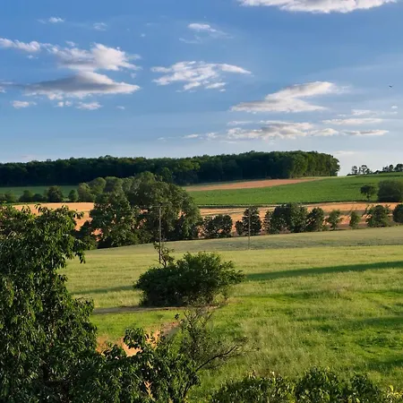 Apartman 4 Kreuzstrasse Laaschhof *