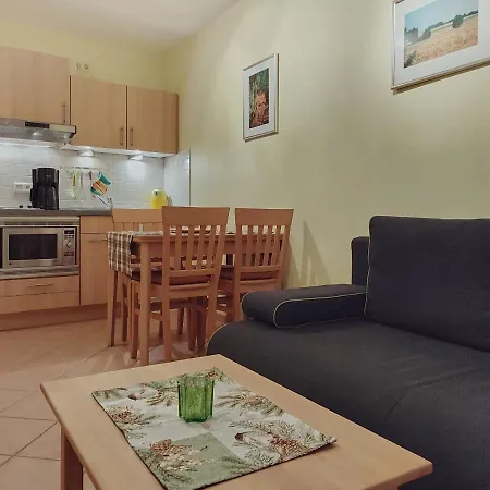 4 Kreuzstraße Laaschhof Apartment *