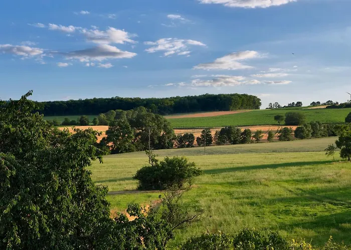 Apartamento 4 Kreuzstrasse Laaschhof *