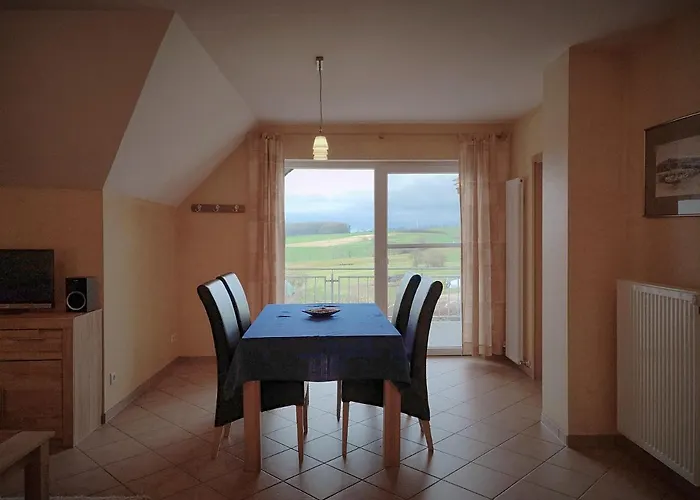 4 Kreuzstrasse Laaschhof Nusbaum