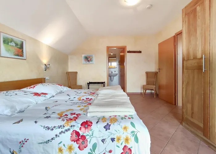 4 Kreuzstrasse Laaschhof Apartamento