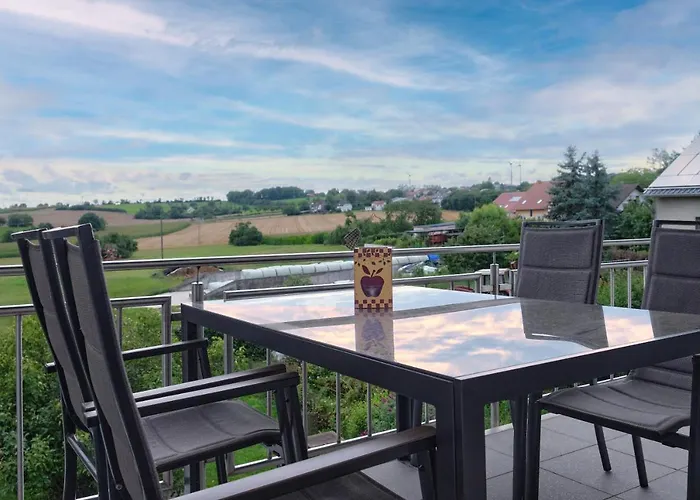 4 Kreuzstrasse Laaschhof