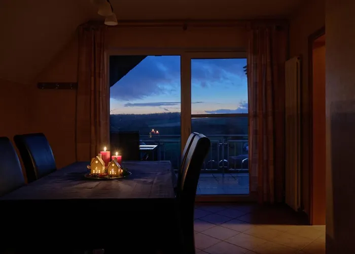 4 Kreuzstrasse Laaschhof